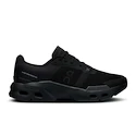 Heren hardloopschoenen On Cloudpulse Black/Eclipse