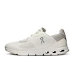 Heren hardloopschoenen On Cloudrift White/Frost