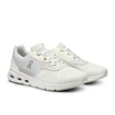 Heren hardloopschoenen On Cloudrift White/Frost