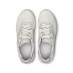 Heren hardloopschoenen On Cloudrift White/Frost