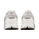 Heren hardloopschoenen On Cloudrift White/Frost