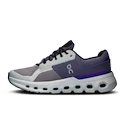 Heren hardloopschoenen On Cloudrunner 2 Fossil/Indigo