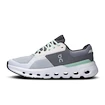 Heren hardloopschoenen On Cloudrunner 2 Glacier/Sage