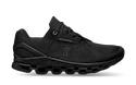 Heren hardloopschoenen On Cloudstratus Black  EUR 44,5