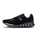 Heren hardloopschoenen On Cloudsurfer All Black