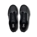 Heren hardloopschoenen On Cloudsurfer Next Black/Eclipse