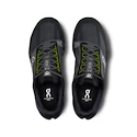 Heren hardloopschoenen On Cloudsurfer Next Black/Iron