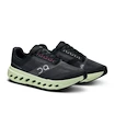 Heren hardloopschoenen On Cloudsurfer Next Black/Lima