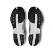 Heren hardloopschoenen On Cloudsurfer Next Glacier/White