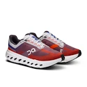 Heren hardloopschoenen On Cloudsurfer Next Indigo/Flame