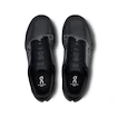 Heren hardloopschoenen On Cloudsurfer Next Wide Black/Eclipse