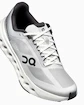 Heren hardloopschoenen On Cloudsurfer Next Wide Glacier/White