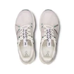 Heren hardloopschoenen On Cloudsurfer Pearl/Ivory