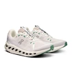 Heren hardloopschoenen On Cloudsurfer Pearl/Ivory