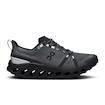 Heren hardloopschoenen On Cloudsurfer Trail Eclipse/Black