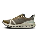 Heren hardloopschoenen On Cloudsurfer Trail Hunter/Ice