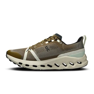 Heren hardloopschoenen On Cloudsurfer Trail Hunter/Ice