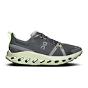 Heren hardloopschoenen On Cloudsurfer Trail Iron/Lima  EUR 44,5