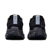 Heren hardloopschoenen On Cloudsurfer Trail WP Black/Eclipse