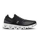 Heren hardloopschoenen On Cloudswift 3 All Black