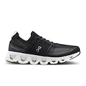 Heren hardloopschoenen On Cloudswift 3 All Black  EUR 44,5