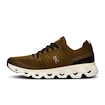 Heren hardloopschoenen On Cloudswift 3 Hunter/Safari