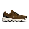 Heren hardloopschoenen On Cloudswift 3 Hunter/Safari