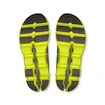 Heren hardloopschoenen On Cloudswift 4 Alloy/Lime