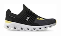 Heren hardloopschoenen On Cloudswift Magnet/Citron  EUR 42