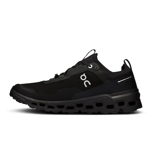 Heren hardloopschoenen On Cloudultra 2 All Black