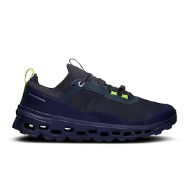 Heren hardloopschoenen On Cloudultra 2 Navy/Ink