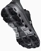 Heren hardloopschoenen On Cloudvista 2 Waterproof Black/Eclipse