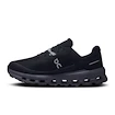 Heren hardloopschoenen On Cloudvista 2 Waterproof Black/Eclipse