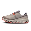 Heren hardloopschoenen On Cloudvista 2 Waterproof Pearl/Ice