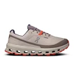 Heren hardloopschoenen On Cloudvista 2 Waterproof Pearl/Ice  EUR 44