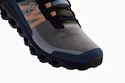 Heren hardloopschoenen On Cloudvista Midnight/Olive