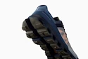 Heren hardloopschoenen On Cloudvista Midnight/Olive