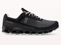 Heren hardloopschoenen On Cloudvista Running Waterproof Eclipse/Black  EUR 42