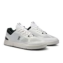 Heren hardloopschoenen On The Roger Spin White/Jungle