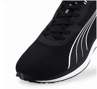 Heren hardloopschoenen Puma  Electrify Nitro 2 Puma Black  EUR 46