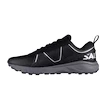 Heren hardloopschoenen Salming Recoil Trail 2 Black/Grey