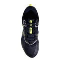 Heren hardloopschoenen Salming Recoil Trail Men DressBlue/LimePunch/White