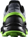 Heren hardloopschoenen Salomon  4 Flint/Black/Grgeck