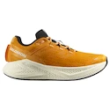 Heren hardloopschoenen Salomon Aero Glide 3 Turmeric/White/Black