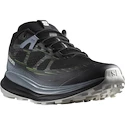 Heren hardloopschoenen Salomon  Black/Flint/Grgeck