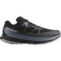 Heren hardloopschoenen Salomon  Black/Flint/Grgeck