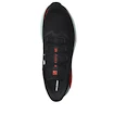 Heren hardloopschoenen Salomon DRX Defy Grvl Black/Cherry Tomato/Bay