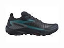 Heren hardloopschoenen Salomon Genesis Carbon/Tahitian Tide/Quiet Shade  UK 10,5