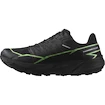 Heren hardloopschoenen Salomon  GTX Black/Grgeck/Black