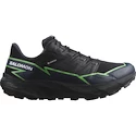 Heren hardloopschoenen Salomon  GTX Black/Grgeck/Black